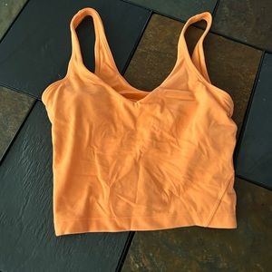 lululemon align tank